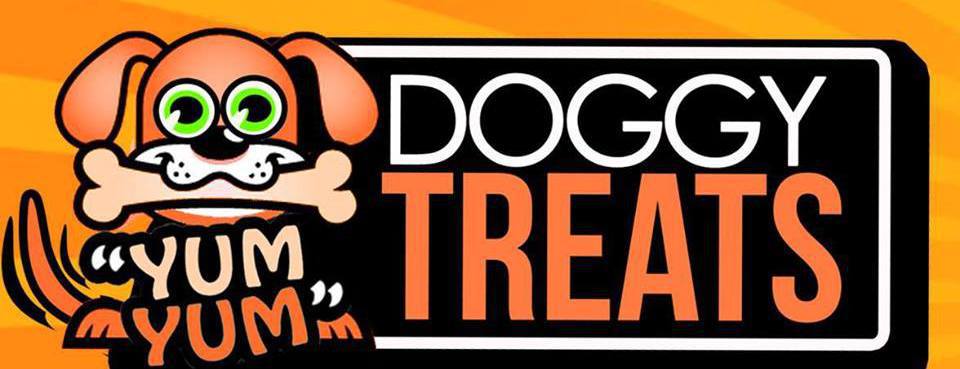 Yum Yum Doggy Treats